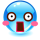 発表直後・急変動